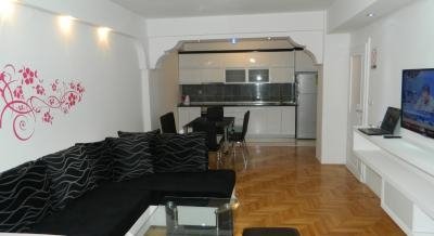 Apartman,,Exclusive"-50m od Jezera i Glavni trg!!, logement privé à Ohrid, Macédoine