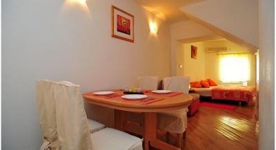 Apartment & rooms City center, private accommodation in city Korčula, Croatia