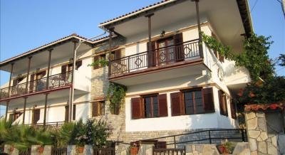 Sarti Bay Inn, private accommodation in city Halkidiki, Greece