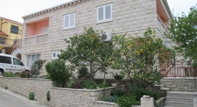 Apartmani KATARINA, privatni smeštaj u mestu Korčula, Hrvatska