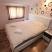 Apartments Tre Sorelle, private accommodation in city Kumbor, Montenegro - spavaca soba