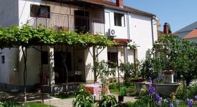 App. Martin, private accommodation in city Rovinj, Croatia