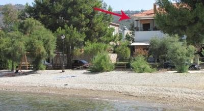 Litsa Zouzoula, logement privé à Pelion, Grèce