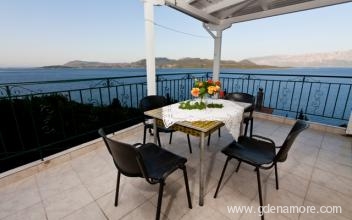 Ionian Melody, private accommodation in city Halkidiki, Greece