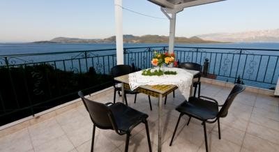 Ionian Melody, private accommodation in city Halkidiki, Greece