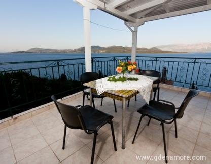Ionian Melody, alojamiento privado en Halkidiki, Grecia