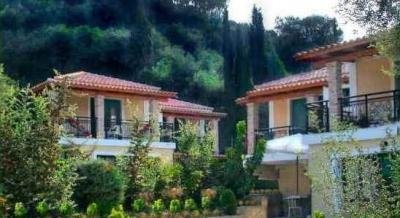 Small Village, private accommodation in city Zakynthos, Greece