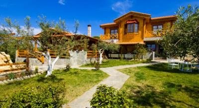 Vigla Ias, private accommodation in city Neos Marmaras, Greece