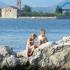 More 2012 povoljno Crna Gora, zasebne nastanitve v mestu Radovići, Črna gora