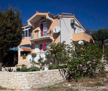 Apartments Kozlica Sevid, private accommodation in city Trogir, Croatia