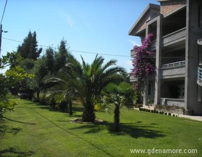 Sirena Apartments, privatni smeštaj u mestu Ulcinj, Crna Gora