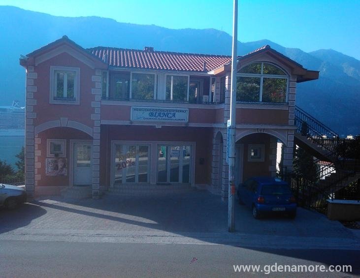 Vukotic Apartmani