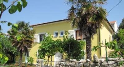 Apartamentos Marko, Lun, alojamiento privado en Lun Novalja, Croacia