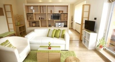 Apartment Cvjetno, private accommodation in city Zagreb, Croatia