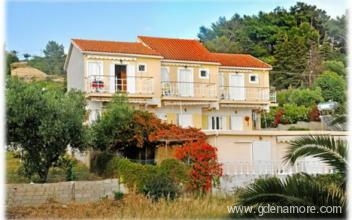 Kappatos Apartments, alojamiento privado en Kefalonia, Grecia
