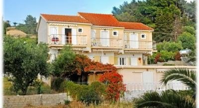 Kappatos Apartments, частни квартири в града Kefalonia, Гърция