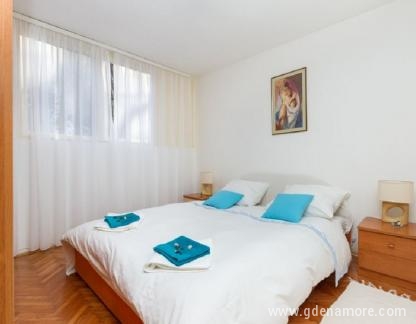апартамент Орангина, частни квартири в града Split, Хърватия