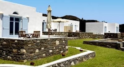 Glyfa Village, private accommodation in city Paros, Greece