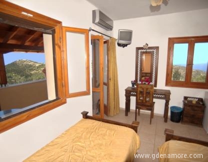 The Aloni, private accommodation in city Lefkada, Greece