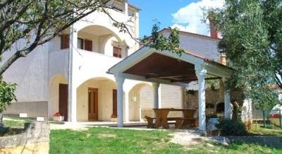 L'endroit idéal pour se reposer et se détendre!, logement privé à Vinkuran, Medulin, Croatie