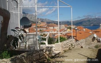 Prodaja hiše, zasebne nastanitve v mestu Korčula, Hrvaška
