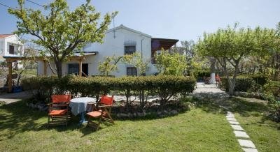 AIOLIS, private accommodation in city Samothraki, Greece