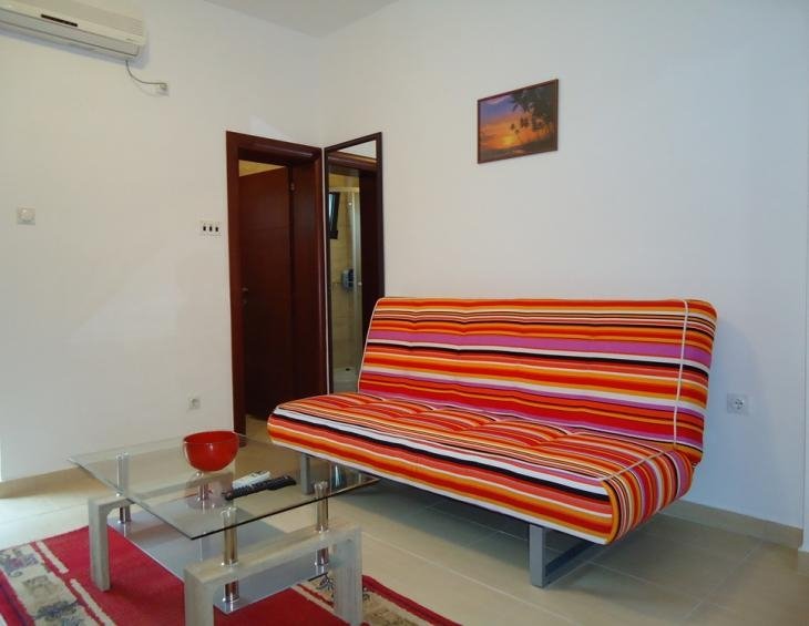 Apartman br.15