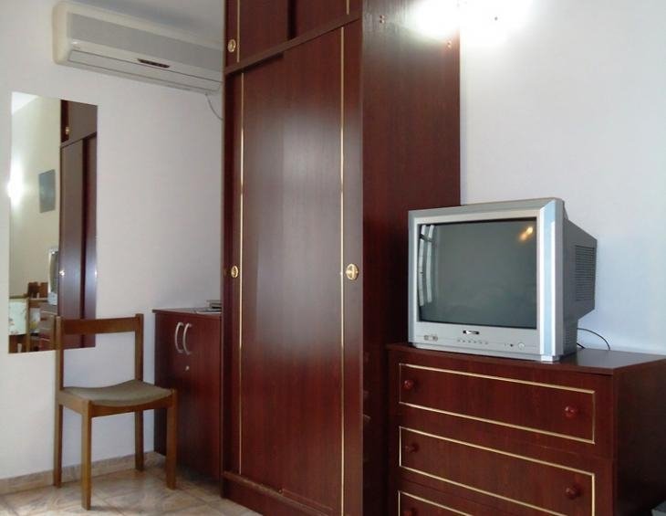 Apartman br.1