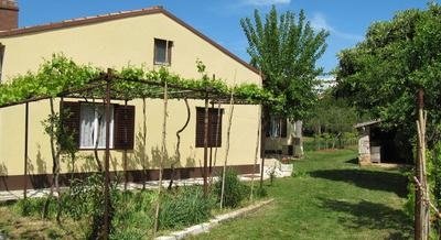 Old mulberry, private accommodation in city Fažana, Croatia