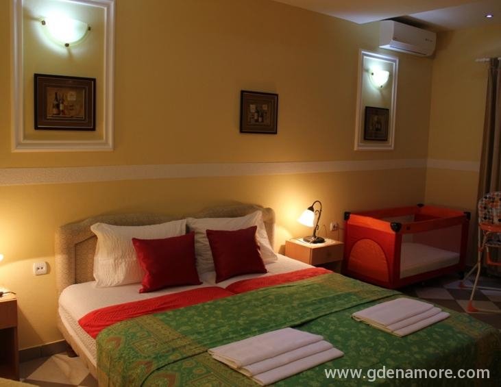 Apartman 1