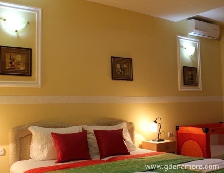 Apartman 1
