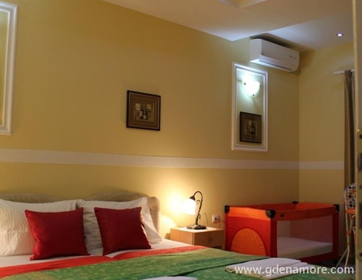 Apartman 1