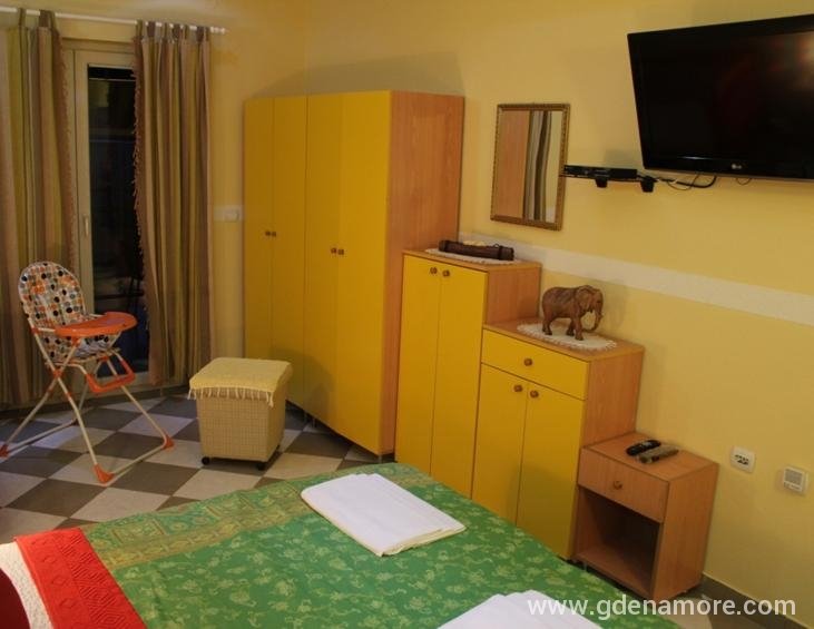 Apartman 1