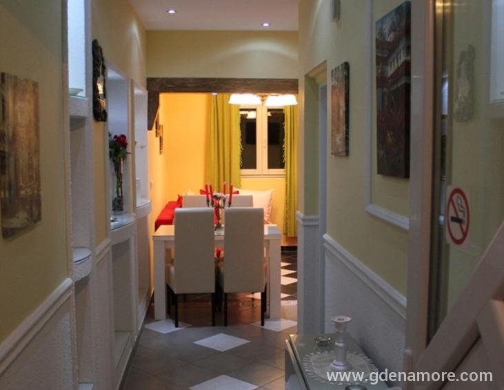 Apartman 1