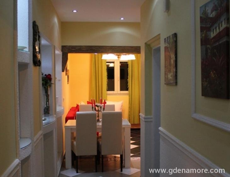 Apartman 1