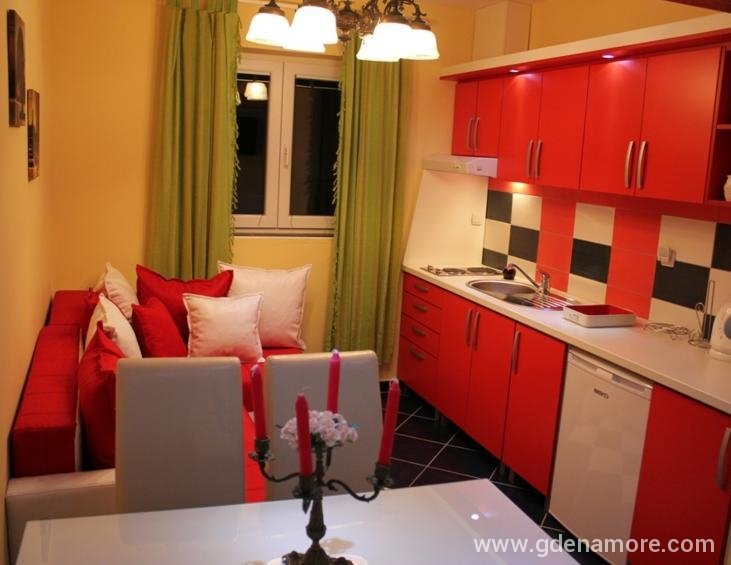Apartman 1