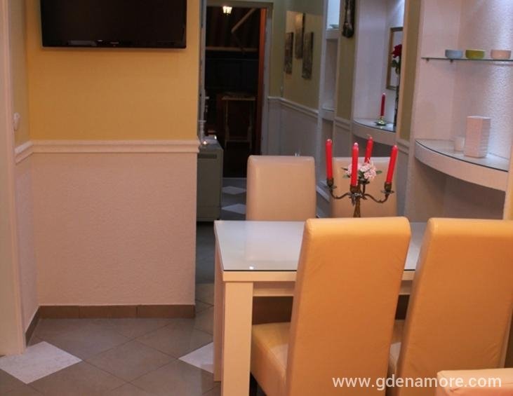 Apartman 1