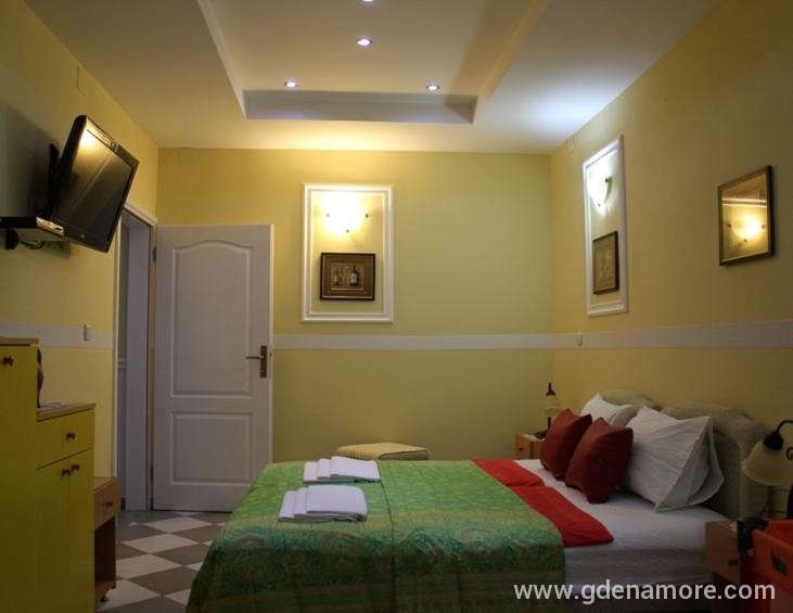 Apartman 1