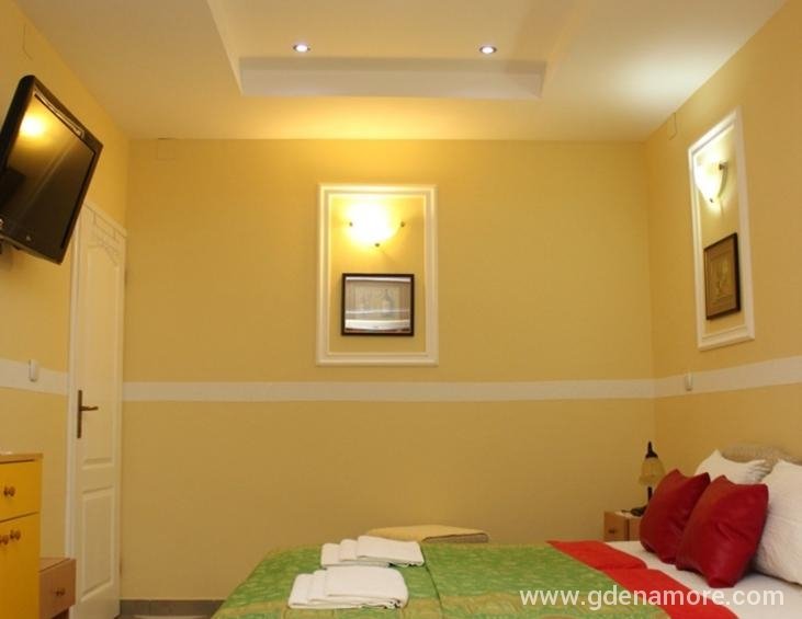 Apartman 1