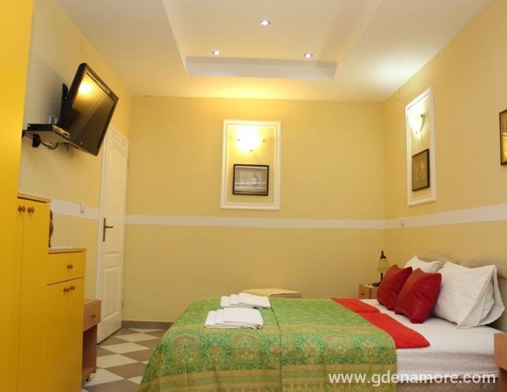 Apartman 1