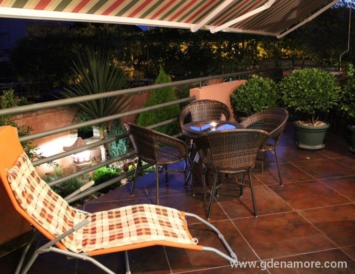 Apartman 1