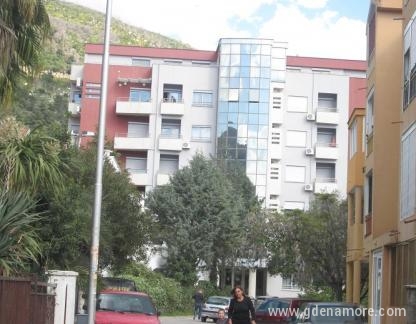 Апартаменты в Будве, privatni smeštaj u mestu Budva, Crna Gora