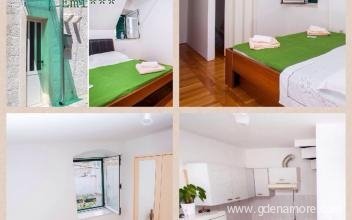 Emi verde ***, alojamiento privado en Split, Croacia