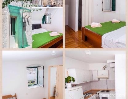 Зелена Еми ***, частни квартири в града Split, Хърватия