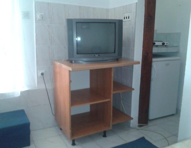 Apartman br. 1