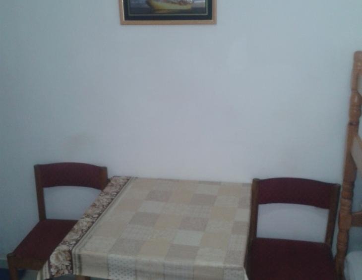 Apartman br. 1