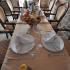 Admiral, privat innkvartering i sted Perast, Montenegro - Restoran