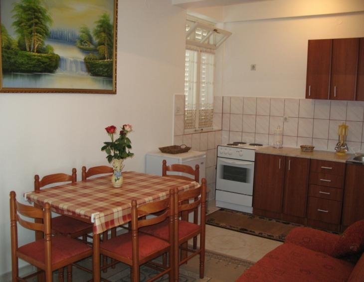 Apartmani i sobe VEGA