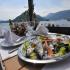 Admiral, privat innkvartering i sted Perast, Montenegro - Restoran