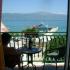 APARTMENTS SILVA, private accommodation in city Čiovo, Croatia - A1/pogled s balkona apartmana